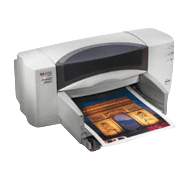 HP DeskJet 830 / C