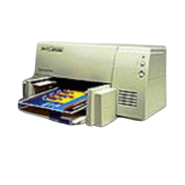 HP DeskJet 855 / C / CSE / CXI