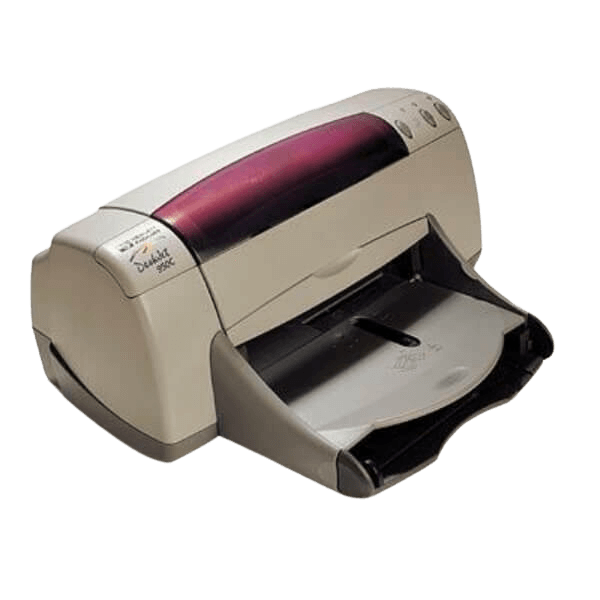 HP DeskJet 952 C