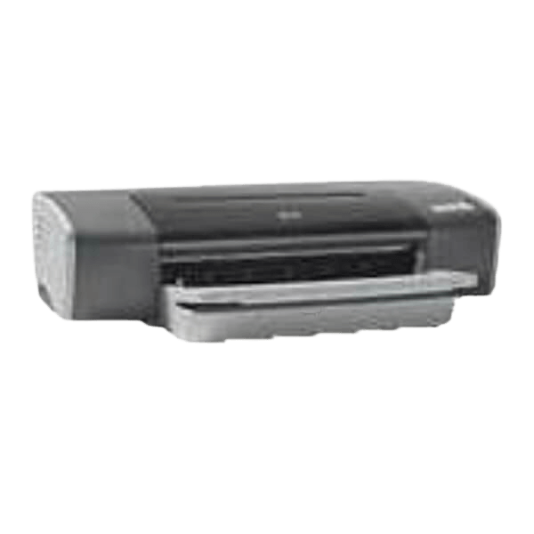 HP DeskJet 9600
