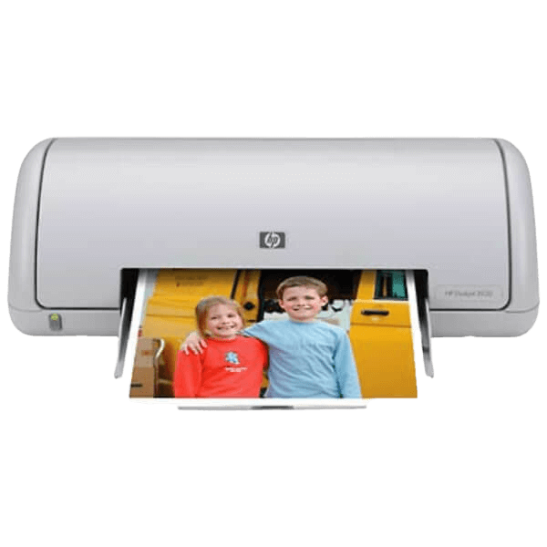 HP DeskJet D 1330