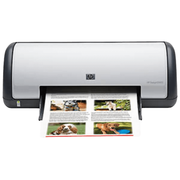 HP DeskJet D 1460