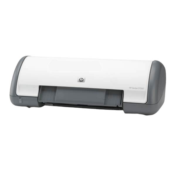 HP DeskJet D 1500