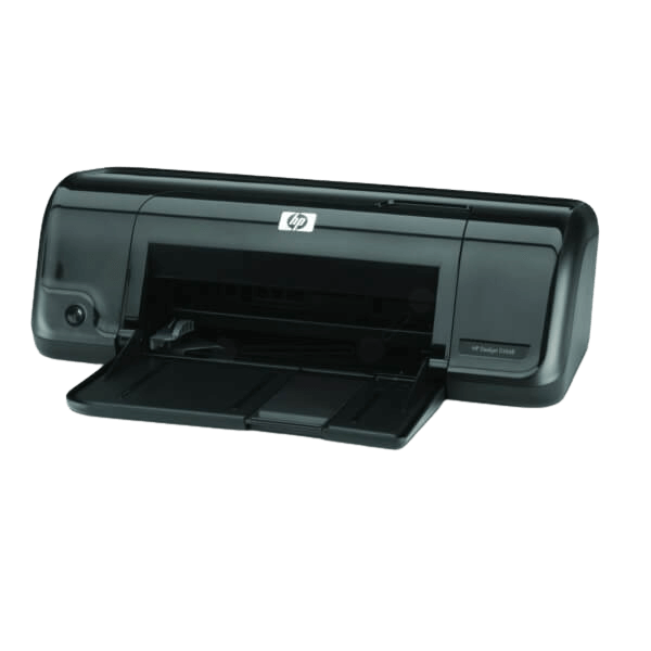 HP DeskJet D 1660