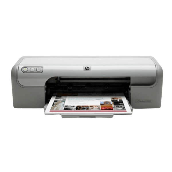 HP DeskJet D 2340