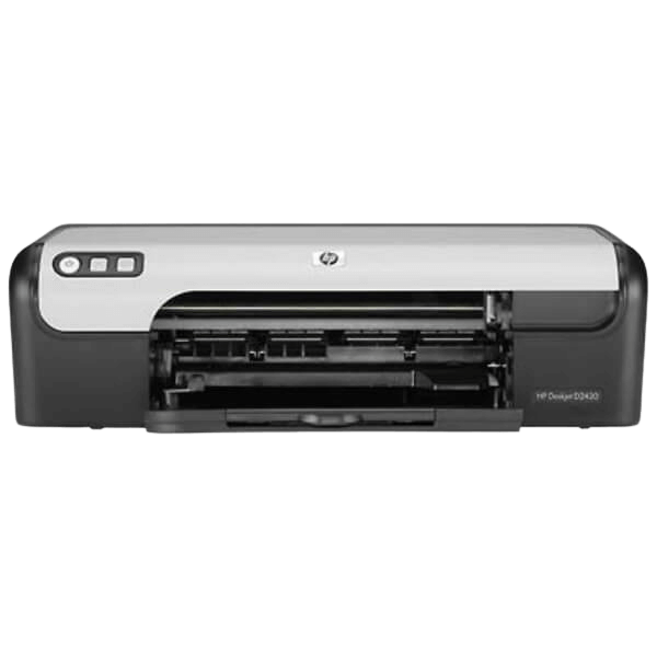 HP DeskJet D 2430