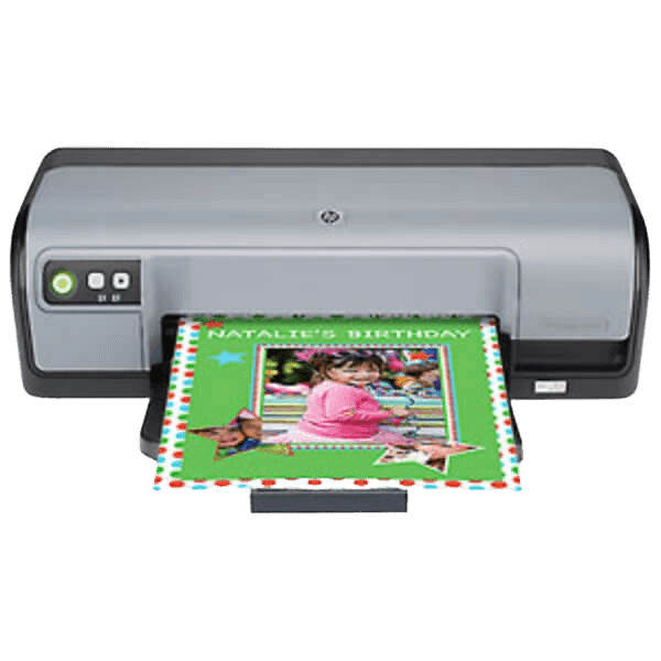 HP DeskJet D 2545