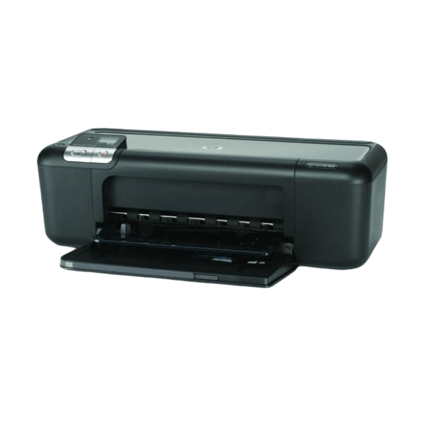 HP DeskJet D 5563