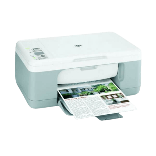 HP DeskJet F 2214