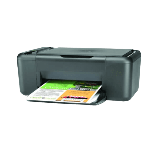 HP DeskJet F 2423