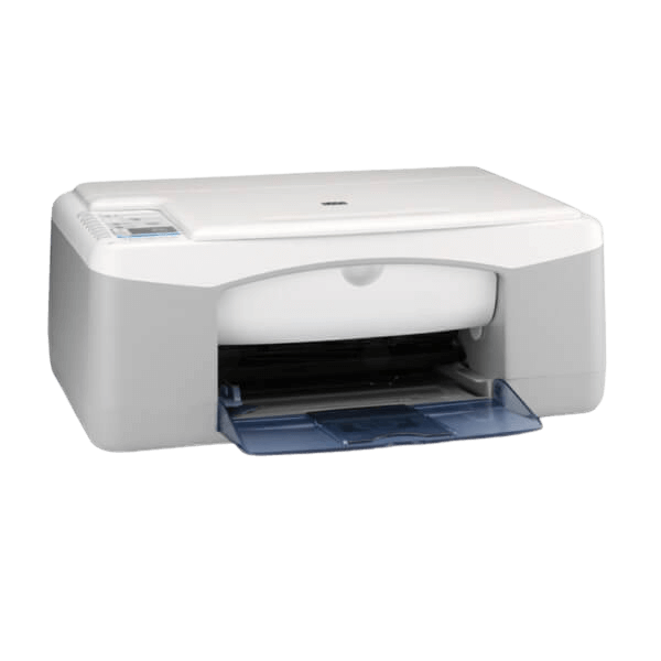 HP DeskJet F 390
