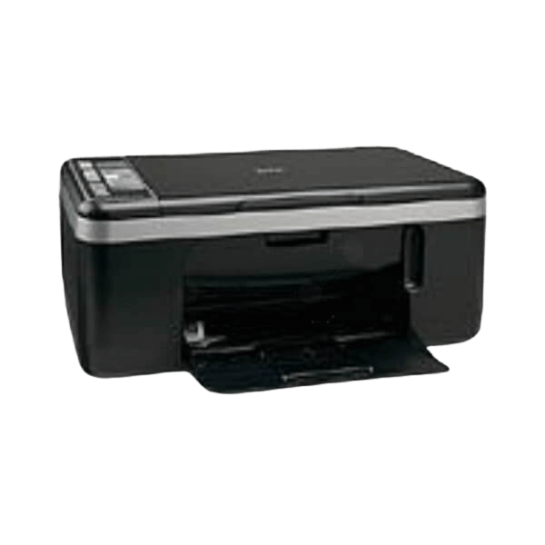 HP DeskJet F 4135