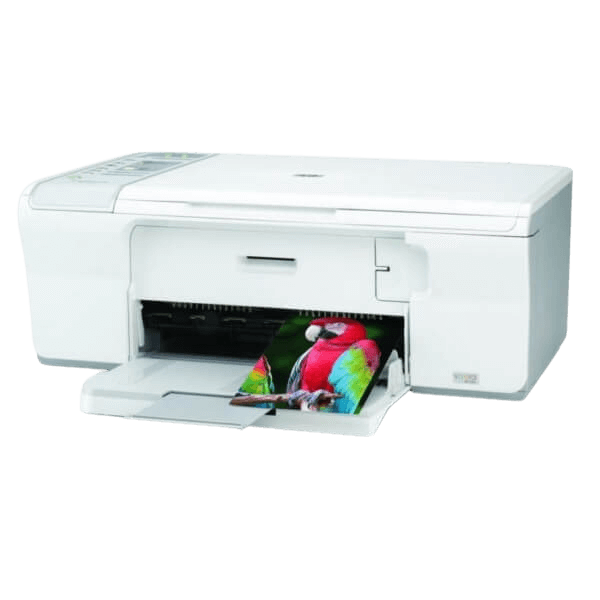 HP DeskJet F 4230