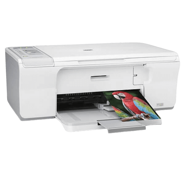 HP DeskJet F 4280