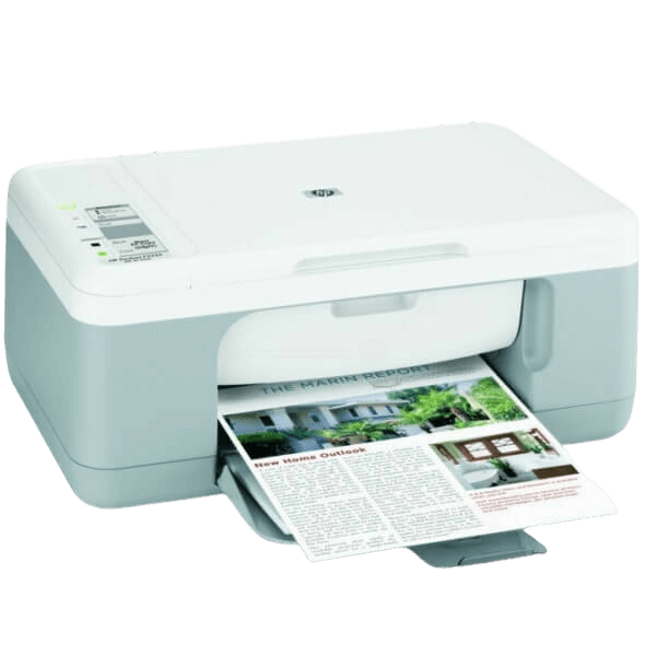 HP DeskJet F 4424