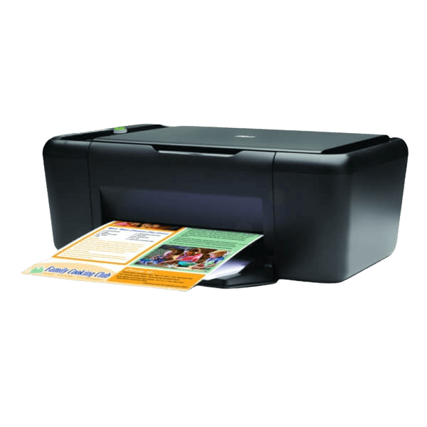 HP DeskJet F 4488