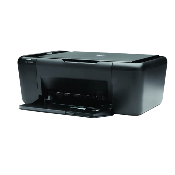 HP DeskJet F 4500