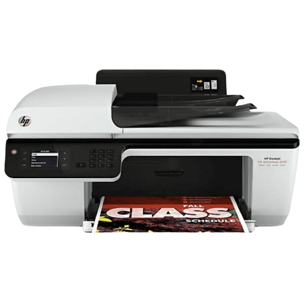 HP DeskJet Ink Advantage 2646