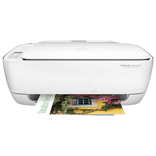 HP DeskJet Ink Advantage 3636