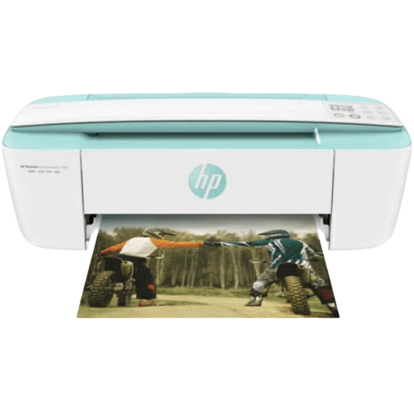 HP DeskJet Ink Advantage 3787