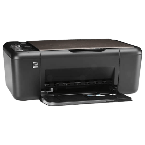 HP DeskJet Ink Advantage D 730