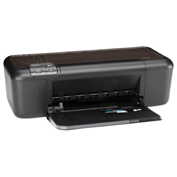 HP DeskJet Ink Advantage K 100