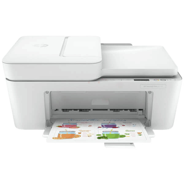 HP DeskJet Plus 4110 / e