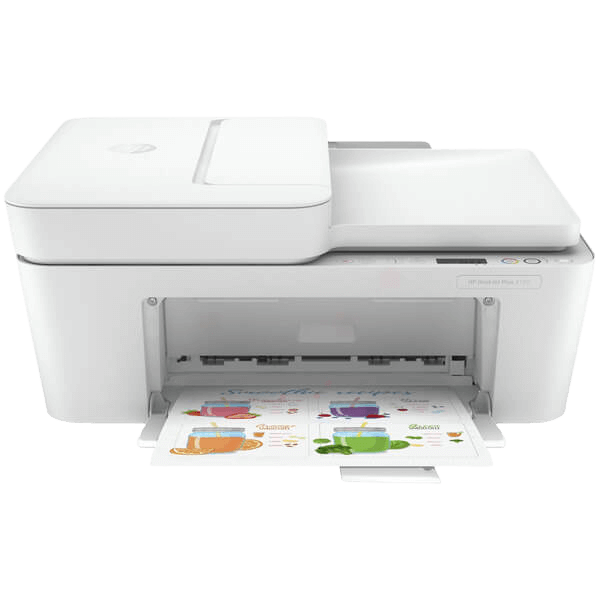 HP DeskJet Plus 4120 / e