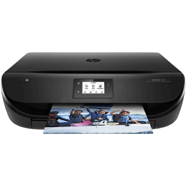 HP Envy 4528 e-All-in-One