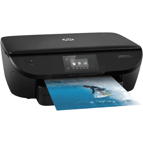 HP Envy 5646 e-All-in-One