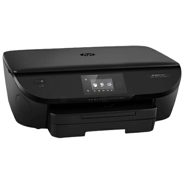 HP Envy 5663 e-All-in-One