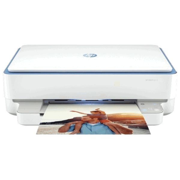 HP Envy 6000