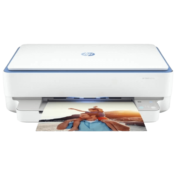 HP Envy 6015