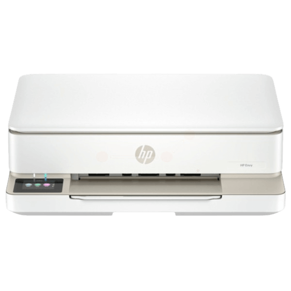HP Envy 6120 e