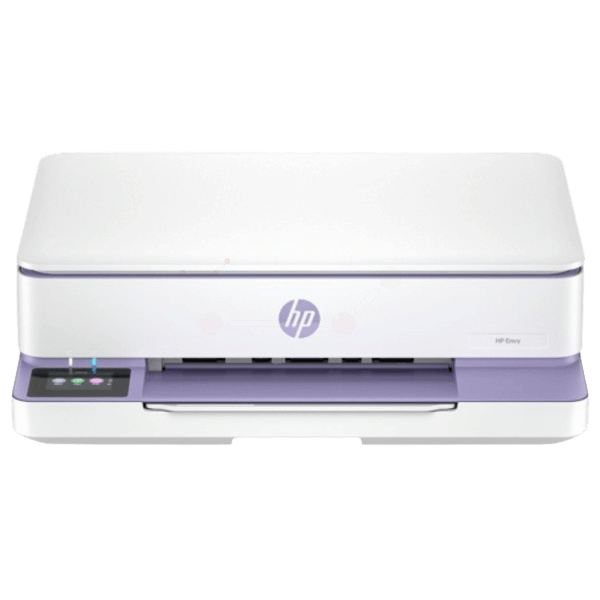 HP Envy 6165 / e