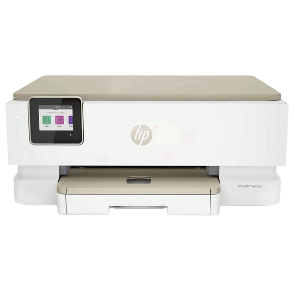 HP Envy Inspire 7222 e