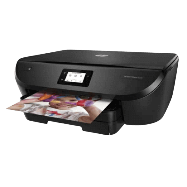 HP Envy Photo 6220