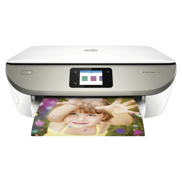 HP Envy Photo 7134