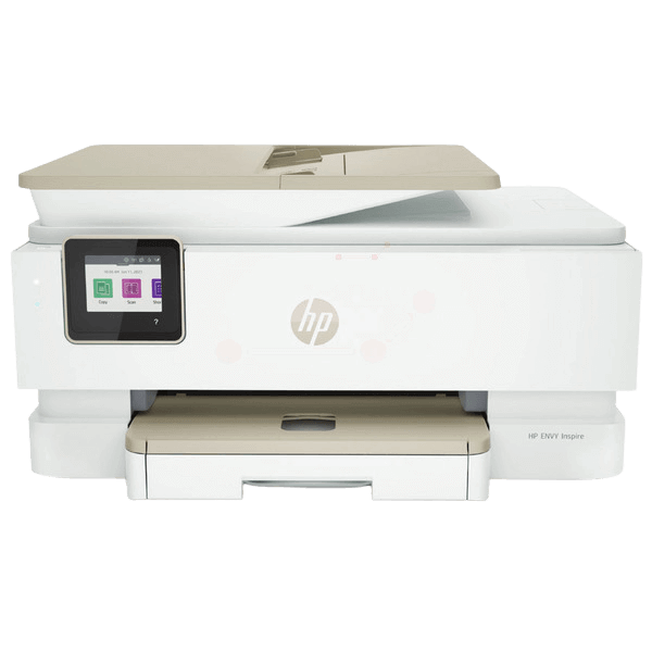 HP Envy Photo 7231