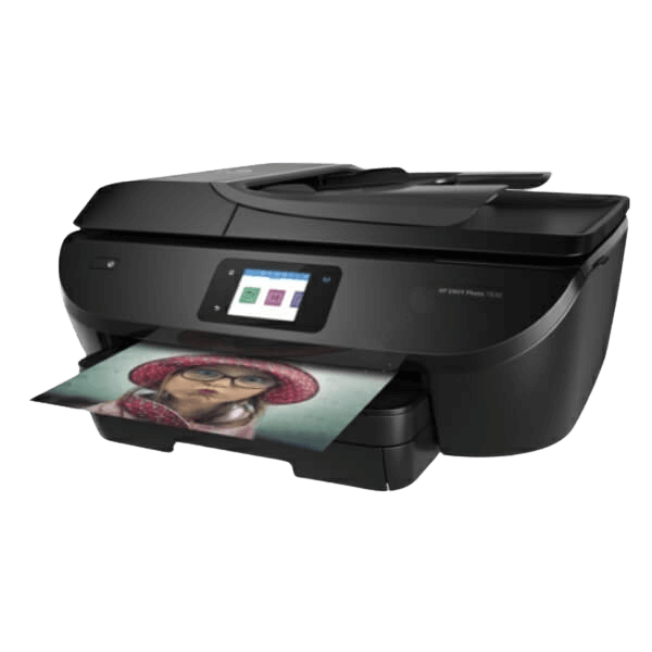 HP Envy Photo 7834
