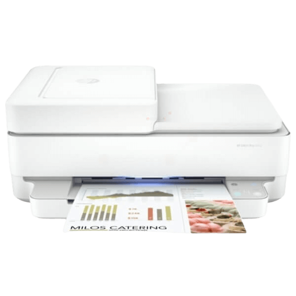 HP Envy Pro 6452 / e