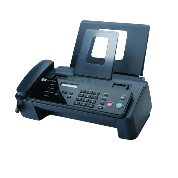 HP Fax 2140
