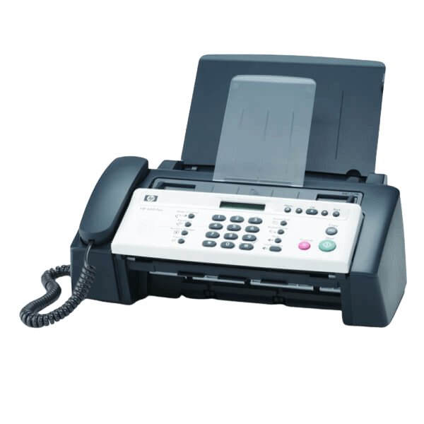 HP Fax 650