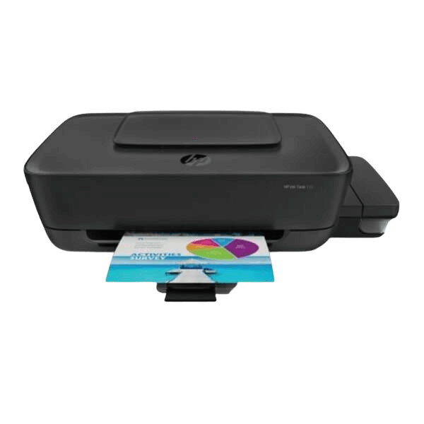 HP Ink Tank 110
