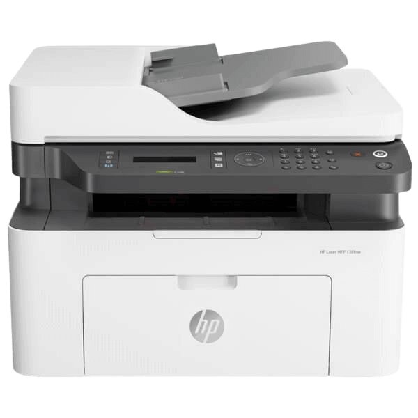 HP Laser MFP 130