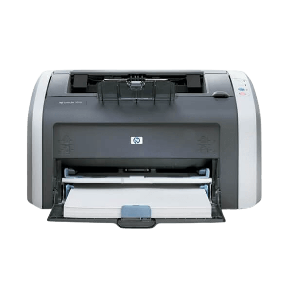 HP LaserJet 1015