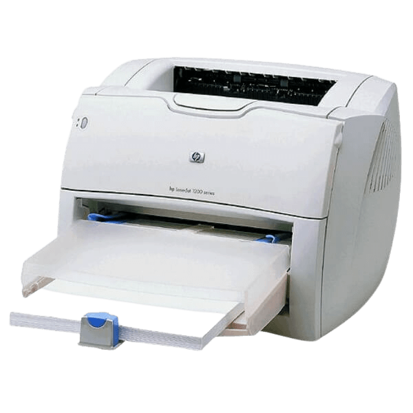 HP LaserJet 1150