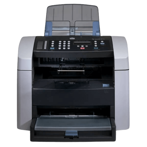 HP LaserJet 3015 / AIO