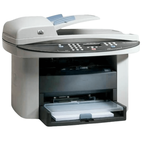 HP LaserJet 3020 / AIO