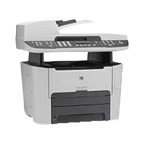 HP LaserJet 3392